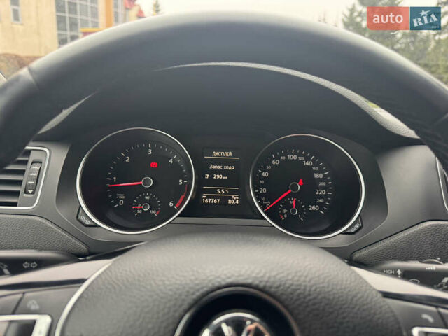 Белый Фольксваген Джетта, объемом двигателя 1.97 л и пробегом 168 тыс. км за 13000 $, фото 13 на Automoto.ua