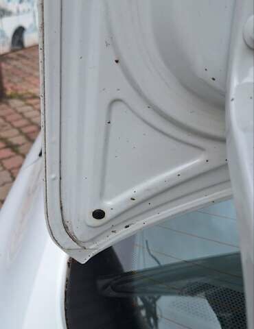 Белый Фольксваген Джетта, объемом двигателя 2 л и пробегом 158 тыс. км за 9300 $, фото 29 на Automoto.ua