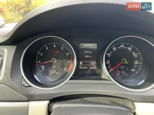 Білий Фольксваген Джетта, об'ємом двигуна 1.8 л та пробігом 151 тис. км за 11800 $, фото 13 на Automoto.ua