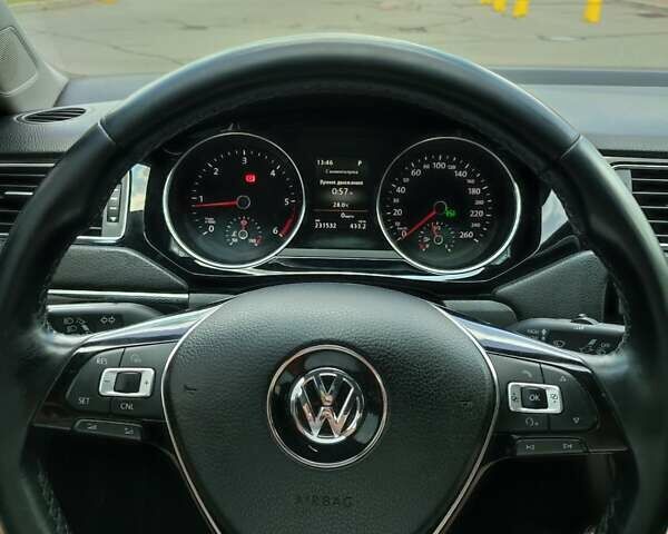 Белый Фольксваген Джетта, объемом двигателя 1.97 л и пробегом 240 тыс. км за 11500 $, фото 9 на Automoto.ua