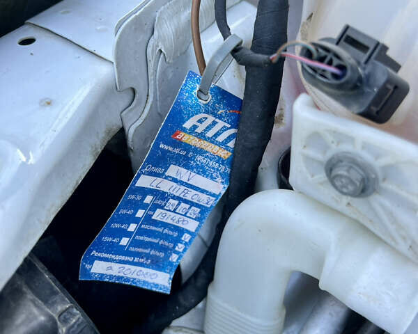 Белый Фольксваген Джетта, объемом двигателя 1.4 л и пробегом 195 тыс. км за 9000 $, фото 33 на Automoto.ua