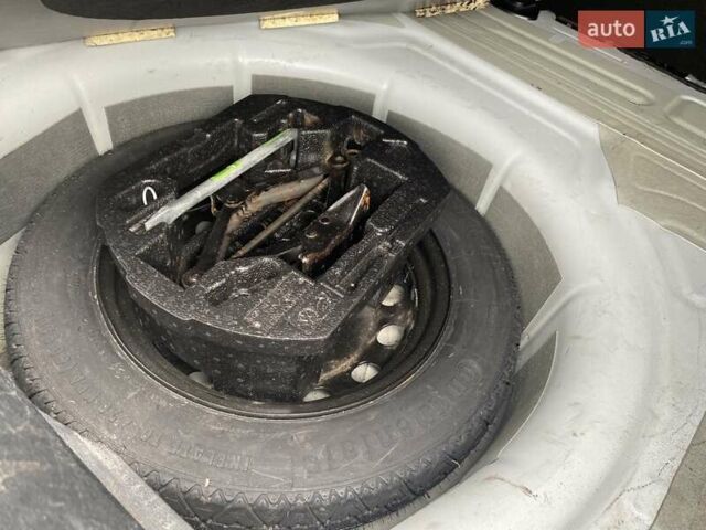 Білий Фольксваген Джетта, об'ємом двигуна 1.97 л та пробігом 260 тис. км за 10500 $, фото 7 на Automoto.ua