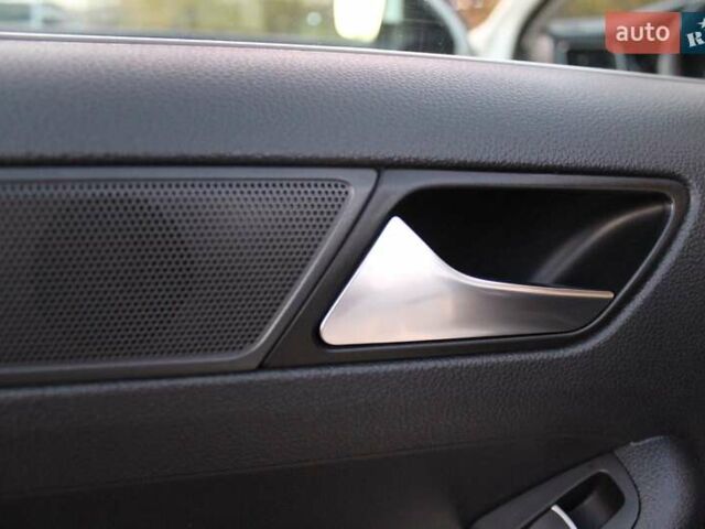 Білий Фольксваген Джетта, об'ємом двигуна 1.8 л та пробігом 158 тис. км за 11600 $, фото 20 на Automoto.ua