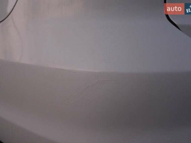 Білий Фольксваген Джетта, об'ємом двигуна 1.8 л та пробігом 158 тис. км за 11600 $, фото 6 на Automoto.ua