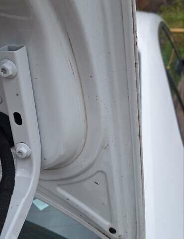 Белый Фольксваген Джетта, объемом двигателя 2 л и пробегом 158 тыс. км за 9300 $, фото 27 на Automoto.ua