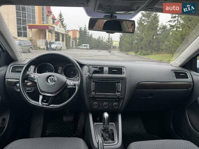 Белый Фольксваген Джетта, объемом двигателя 1.97 л и пробегом 168 тыс. км за 13000 $, фото 8 на Automoto.ua