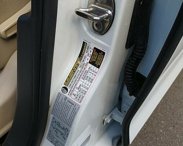 Білий Фольксваген Джетта, об'ємом двигуна 1.8 л та пробігом 177 тис. км за 10500 $, фото 9 на Automoto.ua