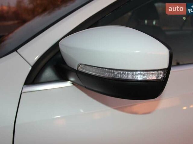 Білий Фольксваген Джетта, об'ємом двигуна 1.8 л та пробігом 158 тис. км за 11600 $, фото 4 на Automoto.ua