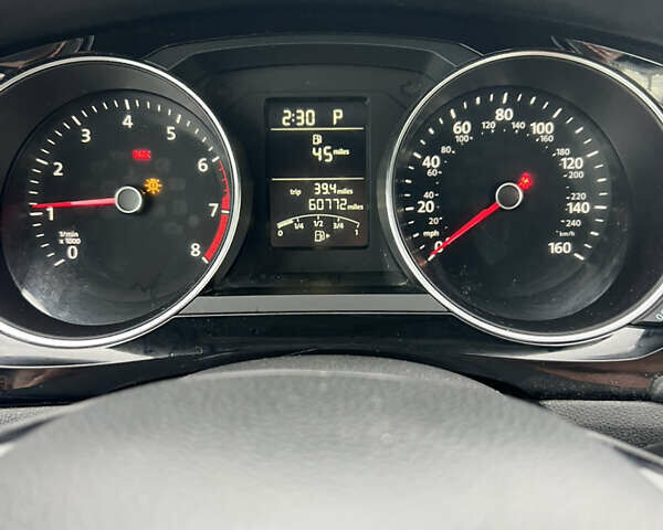 Фольксваген Джетта 2015 у Львові на Automoto.ua Білий Фольксваген Джетта, об'ємом двигуна 1.8 л та пробігом 98 тис. км за 11200 $, фото 10 на Automoto.ua