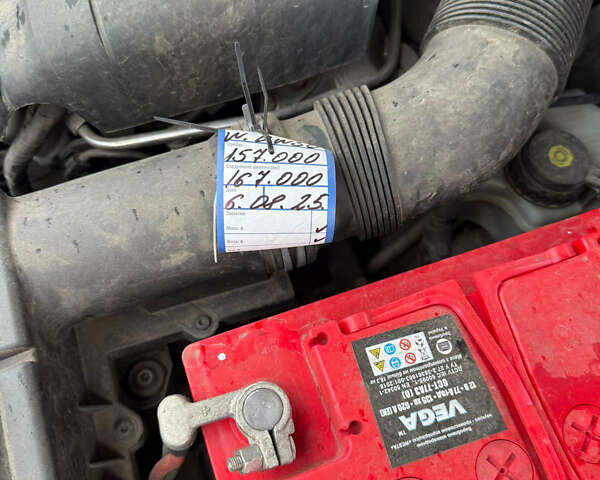 Білий Фольксваген Джетта, об'ємом двигуна 1.8 л та пробігом 165 тис. км за 10000 $, фото 16 на Automoto.ua