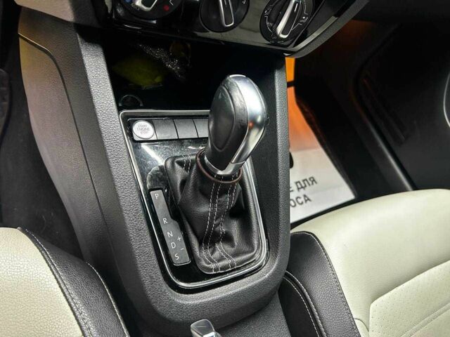 Белый Фольксваген Джетта, объемом двигателя 1.8 л и пробегом 177 тыс. км за 9750 $, фото 8 на Automoto.ua