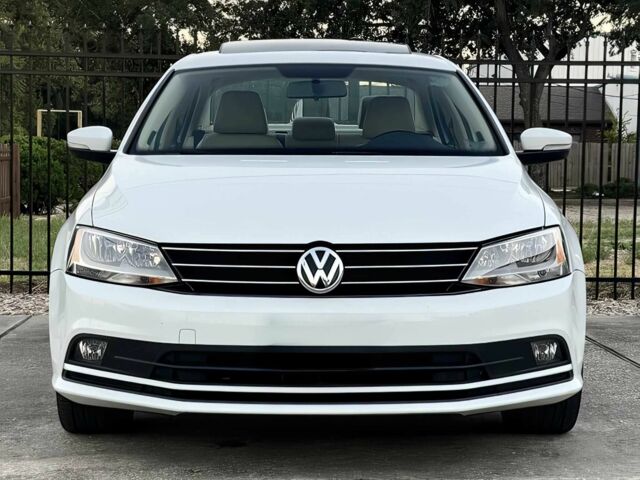 Белый Фольксваген Джетта, объемом двигателя 2 л и пробегом 76 тыс. км за 8300 $, фото 1 на Automoto.ua