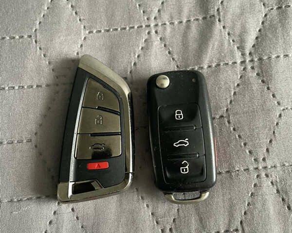 Білий Фольксваген Джетта, об'ємом двигуна 1.8 л та пробігом 151 тис. км за 11800 $, фото 29 на Automoto.ua