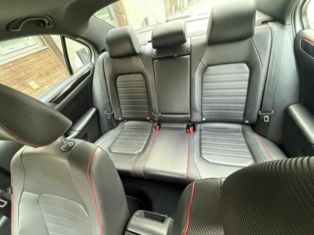 Белый Фольксваген Джетта, объемом двигателя 2 л и пробегом 73 тыс. км за 9000 $, фото 10 на Automoto.ua