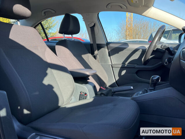 Белый Фольксваген Джетта, объемом двигателя 2 л и пробегом 178 тыс. км за 11100 $, фото 8 на Automoto.ua