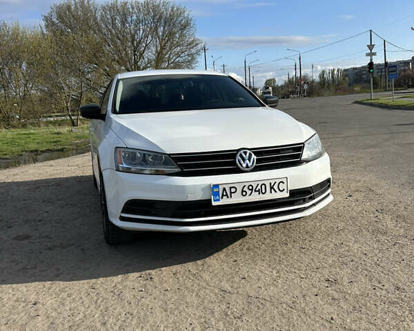 Білий Фольксваген Джетта, об'ємом двигуна 1.4 л та пробігом 253 тис. км за 8000 $, фото 22 на Automoto.ua