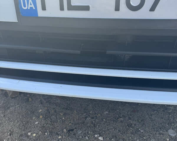 Белый Фольксваген Джетта, объемом двигателя 1.8 л и пробегом 260 тыс. км за 9999 $, фото 1 на Automoto.ua