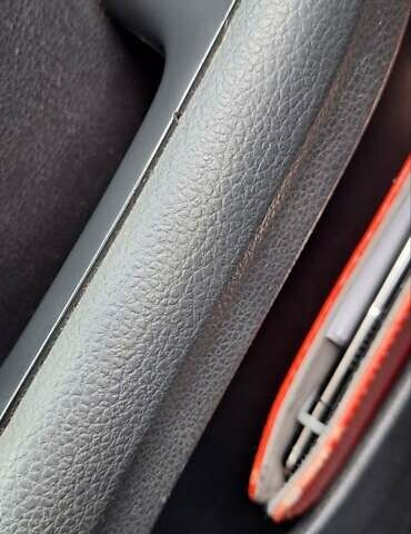 Белый Фольксваген Джетта, объемом двигателя 2 л и пробегом 158 тыс. км за 9300 $, фото 30 на Automoto.ua