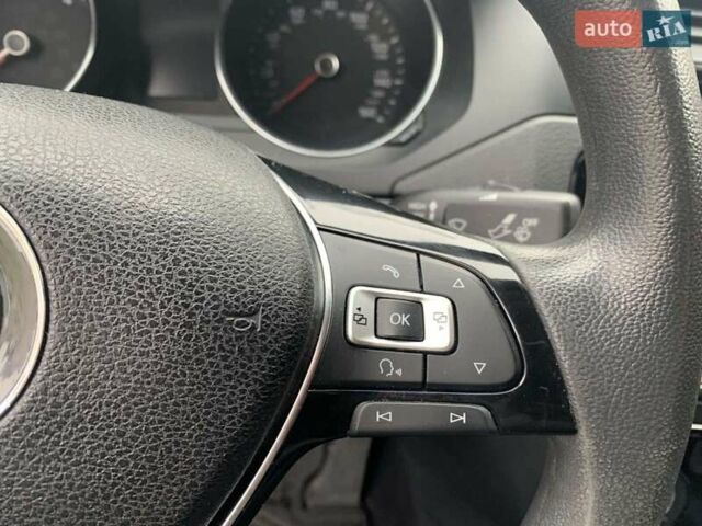 Белый Фольксваген Джетта, объемом двигателя 2 л и пробегом 120 тыс. км за 9900 $, фото 30 на Automoto.ua