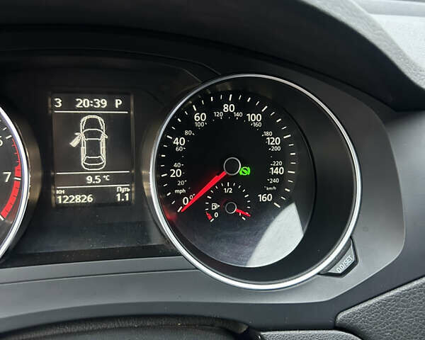 Белый Фольксваген Джетта, объемом двигателя 1.8 л и пробегом 120 тыс. км за 11500 $, фото 16 на Automoto.ua