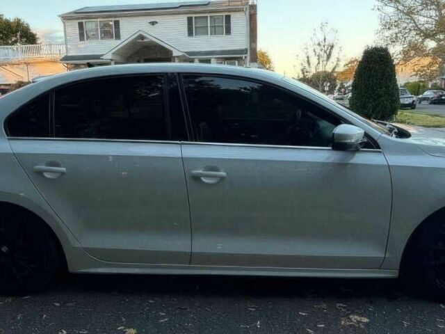 Белый Фольксваген Джетта, объемом двигателя 1.8 л и пробегом 73 тыс. км за 3500 $, фото 3 на Automoto.ua