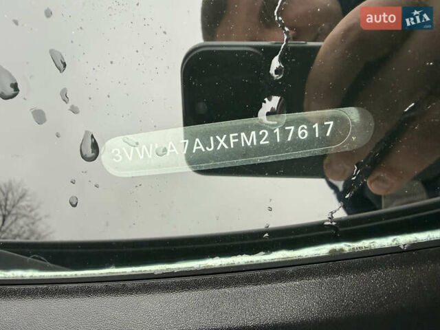 Белый Фольксваген Джетта, объемом двигателя 1.97 л и пробегом 225 тыс. км за 11300 $, фото 16 на Automoto.ua