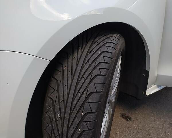 Білий Фольксваген Джетта, об'ємом двигуна 1.8 л та пробігом 177 тис. км за 10500 $, фото 11 на Automoto.ua