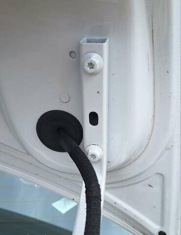 Белый Фольксваген Джетта, объемом двигателя 2 л и пробегом 158 тыс. км за 9300 $, фото 31 на Automoto.ua