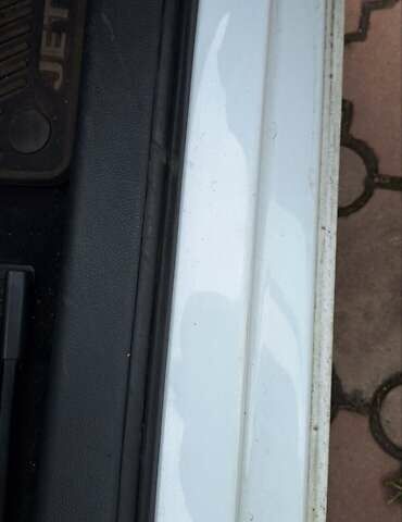 Белый Фольксваген Джетта, объемом двигателя 2 л и пробегом 158 тыс. км за 9300 $, фото 36 на Automoto.ua