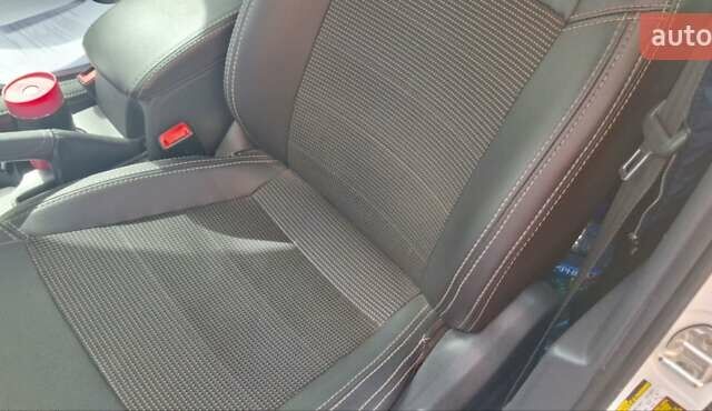 Белый Фольксваген Джетта, объемом двигателя 2 л и пробегом 158 тыс. км за 9300 $, фото 7 на Automoto.ua