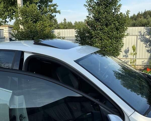 Белый Фольксваген Джетта, объемом двигателя 2 л и пробегом 163 тыс. км за 13500 $, фото 5 на Automoto.ua