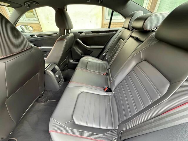 Белый Фольксваген Джетта, объемом двигателя 2 л и пробегом 73 тыс. км за 8000 $, фото 10 на Automoto.ua