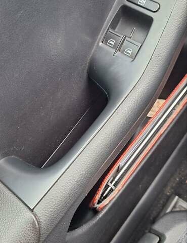 Белый Фольксваген Джетта, объемом двигателя 2 л и пробегом 158 тыс. км за 9300 $, фото 32 на Automoto.ua