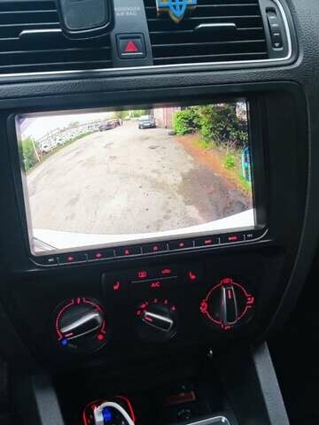 Белый Фольксваген Джетта, объемом двигателя 1.8 л и пробегом 164 тыс. км за 9350 $, фото 8 на Automoto.ua