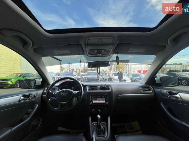 Фольксваген Джетта 2015 в Ивано-Франковске на Automoto.ua Белый Фольксваген Джетта, объемом двигателя 1.78 л и пробегом 201 тыс. км за 10700 $, фото 21 на Automoto.ua