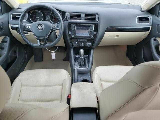 Белый Фольксваген Джетта, объемом двигателя 0 л и пробегом 62 тыс. км за 1100 $, фото 7 на Automoto.ua