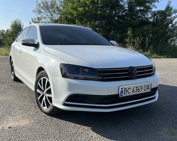 Белый Фольксваген Джетта, объемом двигателя 1.39 л и пробегом 208 тыс. км за 10900 $, фото 14 на Automoto.ua