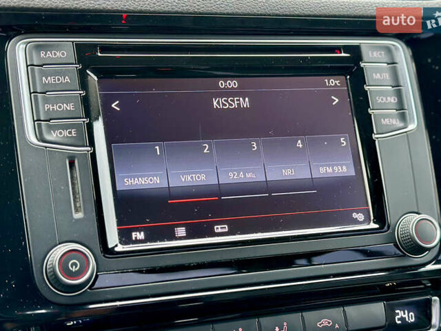 Белый Фольксваген Джетта, объемом двигателя 1.6 л и пробегом 94 тыс. км за 15890 $, фото 26 на Automoto.ua