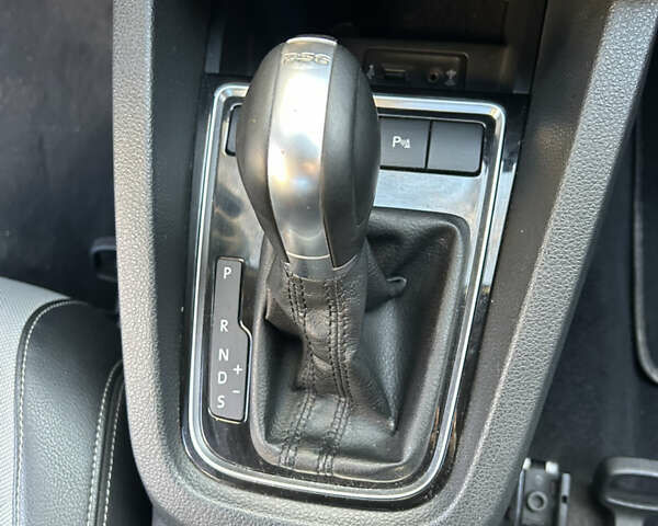 Белый Фольксваген Джетта, объемом двигателя 1.6 л и пробегом 195 тыс. км за 12400 $, фото 20 на Automoto.ua