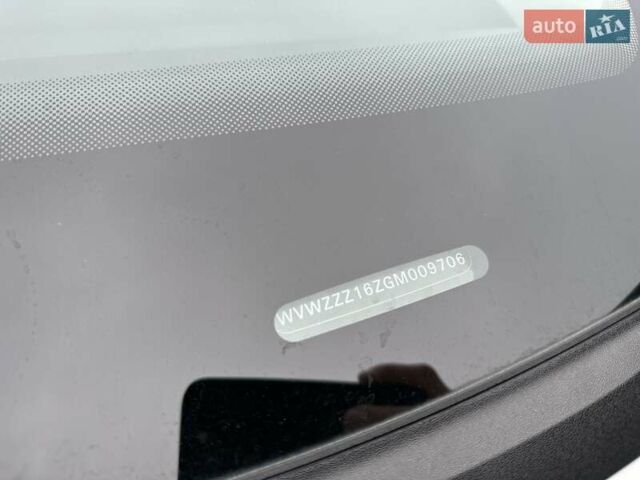 Белый Фольксваген Джетта, объемом двигателя 1.6 л и пробегом 52 тыс. км за 14800 $, фото 53 на Automoto.ua