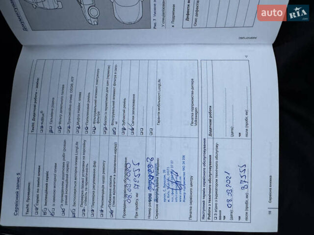 Білий Фольксваген Джетта, об'ємом двигуна 1.6 л та пробігом 134 тис. км за 12900 $, фото 26 на Automoto.ua