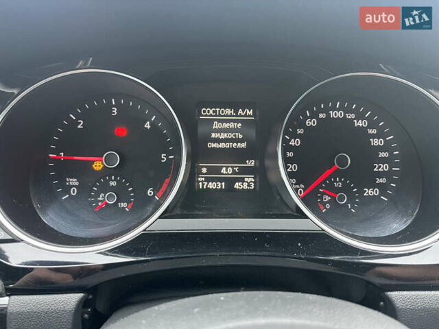 Белый Фольксваген Джетта, объемом двигателя 1.6 л и пробегом 175 тыс. км за 11500 $, фото 13 на Automoto.ua
