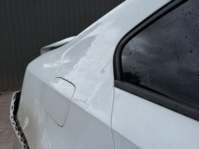 Белый Фольксваген Джетта, объемом двигателя 1.8 л и пробегом 110 тыс. км за 5500 $, фото 8 на Automoto.ua