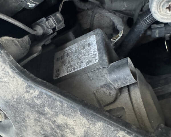 Білий Фольксваген Джетта, об'ємом двигуна 1.6 л та пробігом 134 тис. км за 12900 $, фото 12 на Automoto.ua