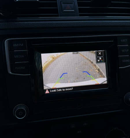 Білий Фольксваген Джетта, об'ємом двигуна 1.4 л та пробігом 115 тис. км за 12300 $, фото 14 на Automoto.ua