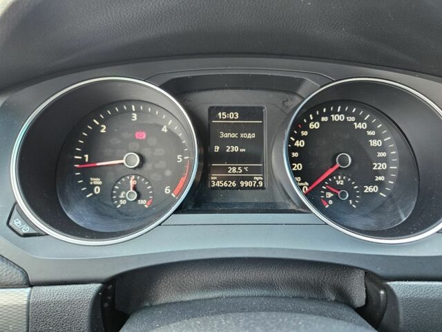 Белый Фольксваген Джетта, объемом двигателя 1.6 л и пробегом 345 тыс. км за 9300 $, фото 4 на Automoto.ua