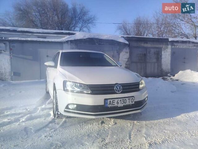 Белый Фольксваген Джетта, объемом двигателя 1.6 л и пробегом 171 тыс. км за 10800 $, фото 15 на Automoto.ua