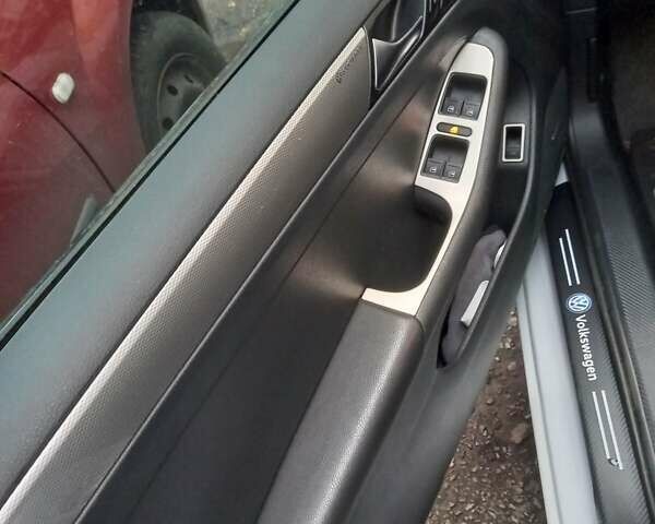 Білий Фольксваген Джетта, об'ємом двигуна 1.4 л та пробігом 98 тис. км за 9799 $, фото 10 на Automoto.ua