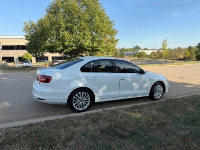 Білий Фольксваген Джетта, об'ємом двигуна 1.8 л та пробігом 73 тис. км за 9000 $, фото 5 на Automoto.ua