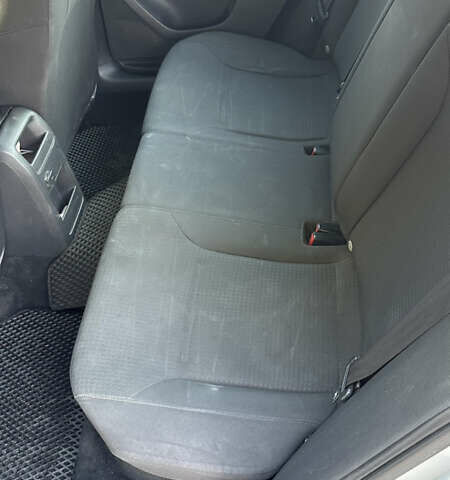 Белый Фольксваген Джетта, объемом двигателя 1.4 л и пробегом 188 тыс. км за 10300 $, фото 7 на Automoto.ua